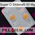 Super O Sildenafil 50 Mg 24